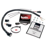 Banks Power Transcommand Transmission Management Kits 62570 Controllers, TransCommand, Ford, 4R100, Automatic, Kit thumbnail 3