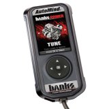 Banks Power 01-15 Chevy/GMC 6.6L Diesel/Gas AutoMind 2 Flash - Programming Module thumbnail 1