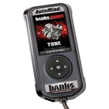 Banks Power 01-15 Chevy/GMC 6.6L Diesel/Gas AutoMind 2 Flash - Programming Module thumbnail 2