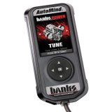 Banks Power 01-15 Chevy/GMC 6.6L Diesel/Gas AutoMind 2 Flash - Programming Module thumbnail 3