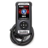 Banks Power 01-15 Chevy/GMC 6.6L Diesel/Gas AutoMind 2 Flash - Programming Module thumbnail 4