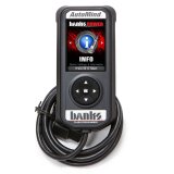 Banks Power 01-15 Chevy/GMC 6.6L Diesel/Gas AutoMind 2 Flash - Programming Module thumbnail 6