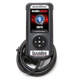 Banks Power 01-15 Chevy/GMC 6.6L Diesel/Gas AutoMind 2 Flash - Programming Module thumbnail 9