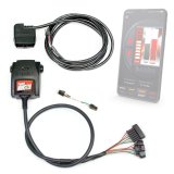 Banks Power Pedal Monster Kit (Stand-Alone) - Molex MX64 - 6 Way - Use w/Phone thumbnail 4