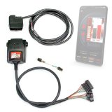 Banks Power Pedal Monster Kit (Stand-Alone) - Molex MX64 - 6 Way - Use w/Phone thumbnail 6