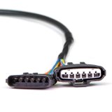 Banks Power Pedal Monster Kit (Stand-Alone) - Molex MX64 - 6 Way - Use w/Phone thumbnail 7