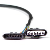 Banks Power Pedal Monster Kit (Stand-Alone) - Molex MX64 - 6 Way - Use w/Phone thumbnail 8