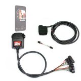 Banks Power Pedal Monster Kit (Stand-Alone) - Molex MX64 - 6 Way - Use w/Phone thumbnail 9