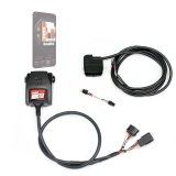 Banks Power Pedal Monster (Stand-Alone) for many Isuzu, Lexus, Scion, Subaru, Toyota thumbnail 6