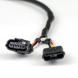 Banks Power Pedal Monster (Stand-Alone) for many Isuzu, Lexus, Scion, Subaru, Toyota thumbnail 7