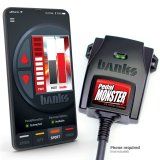 Banks Power Pedal Monster Throttle Sensitivity Booster (Standalone) for Mazda/Scion/Toyota thumbnail 2
