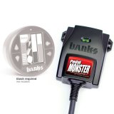 Banks Power Pedal Monster Throttle Sensitivity Booster for Use w/ Existing iDash Mazda/Scion/Toyota thumbnail 4