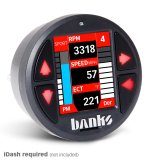 Banks Power Pedal Monster Throttle Sensitivity Booster for Use w/ Existing iDash Mazda/Scion/Toyota thumbnail 7