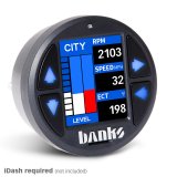 Banks Power Pedal Monster Throttle Sensitivity Booster for Use w/ Existing iDash Mazda/Scion/Toyota thumbnail 8