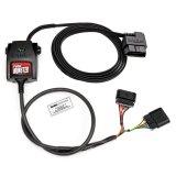 Banks Power Pedal Monster Throttle Sensitivity Booster (Standalone) - 07.5-19 GM 2500/3500 thumbnail 5