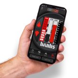 Banks Power Pedal Monster Throttle Sensitivity Booster (Standalone) - 07.5-19 GM 2500/3500 thumbnail 6