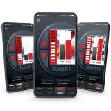 Banks Power Pedal Monster Throttle Sensitivity Booster (Standalone) - 07.5-19 GM 2500/3500 thumbnail 9