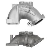 Banks Power 2007.5-2012 Ram 6.7L Monster-Ram Intake System Gen-2 w/Fuel Line-Natural w/Heater System thumbnail 5