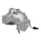 Banks Power 2007.5-2012 Ram 6.7L Monster-Ram Intake System Gen-2 w/Fuel Line-Natural w/Heater System thumbnail 6