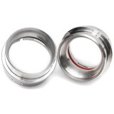 Banks Power 2020 GM 2500/3500 6.6L L5P Boost Tube Upgrade Kit - Red thumbnail 5