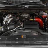 Banks Power 2020 GM 2500/3500 6.6L L5P Boost Tube Upgrade Kit - Red thumbnail 6