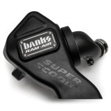 Banks Power 19-21 Dodge Ram 6.7L Ram-Air Intake System - Oiled Filter thumbnail 3