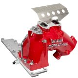 Banks Power 19-24 Ram 2500/3500 6.7L Diesel Monster-Ram Intake System - Red thumbnail 9