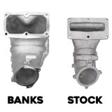 Banks Power 19-24 Ram 2500/3500 6.7L Diesel Monster-Ram Intake System thumbnail 4