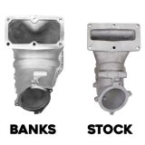Banks Power 19-24 Ram 2500/3500 6.7L Diesel Monster-Ram Intake System thumbnail 9