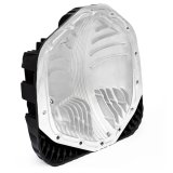 Banks Power Black Differential Cover Kit 12in AAM thumbnail 2