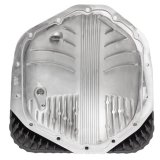 Banks Power Black Differential Cover Kit 12in AAM thumbnail 3