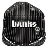 Banks Power 19+ Ram / Ram-Air Differential Cover Kit Black Ops, w/Hardware thumbnail 1