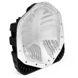 Banks Power 19+ Ram / Ram-Air Differential Cover Kit Black Ops, w/Hardware thumbnail 2