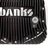 Banks Power 19+ Ram / Ram-Air Differential Cover Kit Black Ops, w/Hardware thumbnail 4
