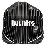 Banks Power 19+ Ram / Ram-Air Differential Cover Kit Black Ops, w/Hardware thumbnail 5