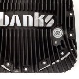 Banks Power 19+ Ram / Ram-Air Differential Cover Kit Black Ops, w/Hardware thumbnail 6