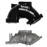 Banks Power 19-24 Ram 2500/3500 6.7L Diesel Monster-Ram Intake System - Black thumbnail 5