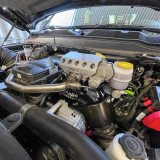 Banks Power 19-24 Ram 2500/3500 6.7L Diesel Monster-Ram Intake System - Black thumbnail 7