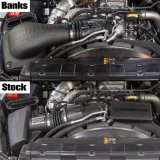 Banks Power 20-22 Chevy/GMC 2500/3500 L5P 6.6L Ram-Air Intake System thumbnail 4