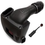Banks Power 20-22 Chevy/GMC 2500/3500 L5P 6.6L Ram-Air Intake System - Oiled thumbnail 1