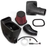 Banks Power 20-22 Chevy/GMC 2500/3500 L5P 6.6L Ram-Air Intake System - Oiled thumbnail 2