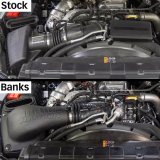 Banks Power 20-22 Chevy/GMC 2500/3500 L5P 6.6L Ram-Air Intake System - Oiled thumbnail 3