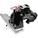 Banks Power 13-18 Ram 6.7L Monster-Ram Intake System Gen-2 w/Fuel Line - Black w/Heater System thumbnail 5