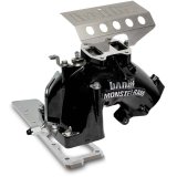 Banks Power 13-18 Ram 6.7L Monster-Ram Intake System Gen-2 w/Fuel Line - Black w/Heater System thumbnail 6