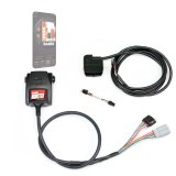 Banks Power Pedal Monster Throttle Sensitivity Booster (Stand-Alone) - Use w/Phone thumbnail 5