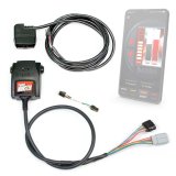 Banks Power Pedal Monster Throttle Sensitivity Booster (Stand-Alone) - Use w/Phone thumbnail 6