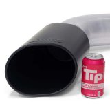 Banks Power 19-23 Dodge RAM 6.7L 5.0in Monster Exhaust w/ SideKick Black Tip thumbnail 2