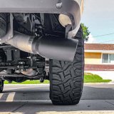 Banks Power 19-23 Dodge RAM 6.7L 5.0in Monster Exhaust w/ SideKick Black Tip thumbnail 3