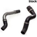 Banks Power - Intercooler Pipes for 2019-2024 2500, 3500 26006 Boost Tube System, 2019-2022 RAM 6.7L, Natural thumbnail 4