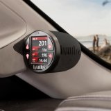Banks Power 15-19 Chevy/GMC 2500/3500 iDash Stealth Pod Mount - Single Gauge thumbnail 2